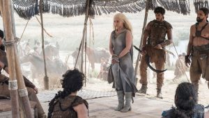 Game of Thrones Saison 6 Episode 1