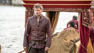 Game of Thrones Saison 6 Episode 1
