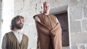 Game of Thrones Saison 6 Episode 1