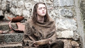Game of Thrones Saison 6 Episode 1