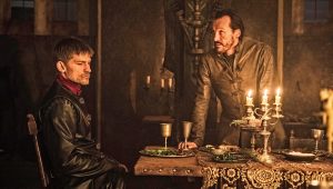 Game of Thrones Saison 6 Episode 10