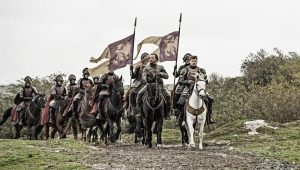 Game of Thrones Saison 6 Episode 10