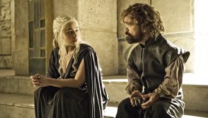 Game of Thrones Saison 6 Episode 10