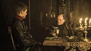 Game of Thrones Saison 6 Episode 10