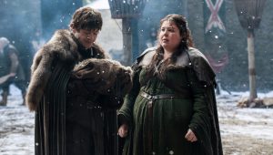 Game of Thrones Saison 6 Episode 2