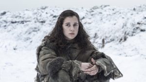 Game of Thrones Saison 6 Episode 2