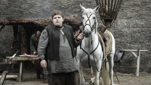 Game of Thrones Saison 6 Episode 2