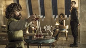 Game of Thrones Saison 6 Episode 2