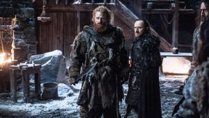 Game of Thrones Saison 6 Episode 2