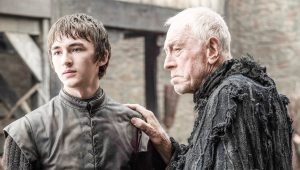 Game of Thrones Saison 6 Episode 2