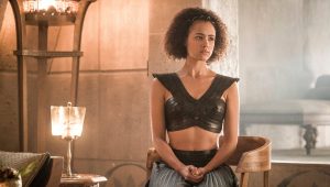 Game of Thrones Saison 6 Episode 2
