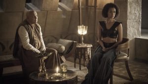 Game of Thrones Saison 6 Episode 2