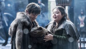 Game of Thrones Saison 6 Episode 2