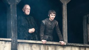 Game of Thrones Saison 6 Episode 2