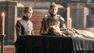 Game of Thrones Saison 6 Episode 2