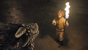 Game of Thrones Saison 6 Episode 2