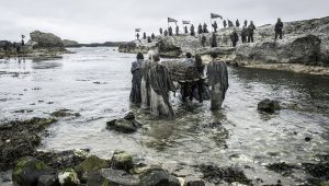 Game of Thrones Saison 6 Episode 2