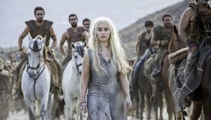 Game of Thrones Saison 6 Episode 3