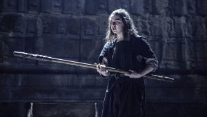Game of Thrones Saison 6 Episode 3