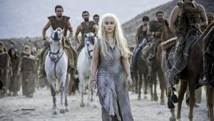 Game of Thrones Saison 6 Episode 3
