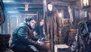 Game of Thrones Saison 6 Episode 3