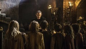 Game of Thrones Saison 6 Episode 3