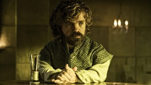 Game of Thrones Saison 6 Episode 3