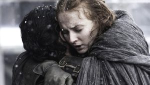 Game of Thrones Saison 6 Episode 4
