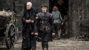 Game of Thrones Saison 6 Episode 5