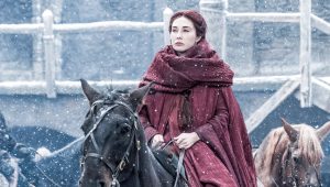 Game of Thrones Saison 6 Episode 5