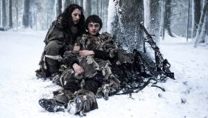 Game of Thrones Saison 6 Episode 6