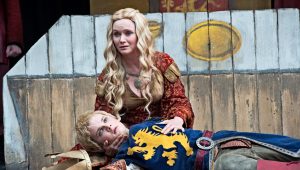 Game of Thrones Saison 6 Episode 6