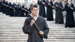 Game of Thrones Saison 6 Episode 6