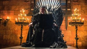 Game of Thrones Saison 6 Episode 6