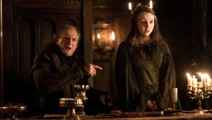 Game of Thrones Saison 6 Episode 6