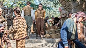 Game of Thrones Saison 6 Episode 7