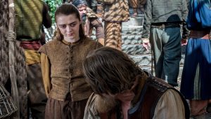 Game of Thrones Saison 6 Episode 7