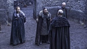 Game of Thrones Saison 6 Episode 7