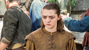 Game of Thrones Saison 6 Episode 7