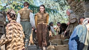 Game of Thrones Saison 6 Episode 7