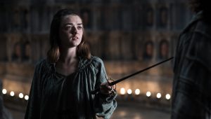 Game of Thrones Saison 6 Episode 8