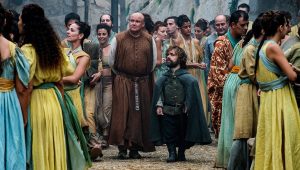 Game of Thrones Saison 6 Episode 8