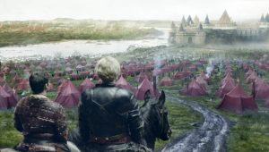 Game of Thrones Saison 6 Episode 8