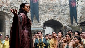 Game of Thrones Saison 6 Episode 8
