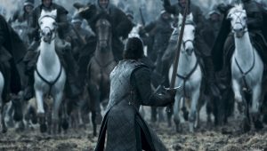 Game of Thrones Saison 6 Episode 9