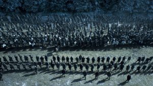Game of Thrones Saison 6 Episode 9