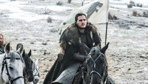 Game of Thrones Saison 6 Episode 9