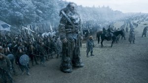 Game of Thrones Saison 6 Episode 9