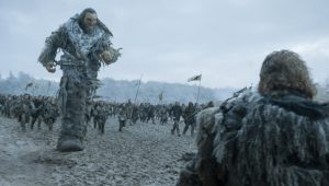 Game of Thrones Saison 6 Episode 9