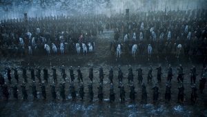 Game of Thrones Saison 6 Episode 9